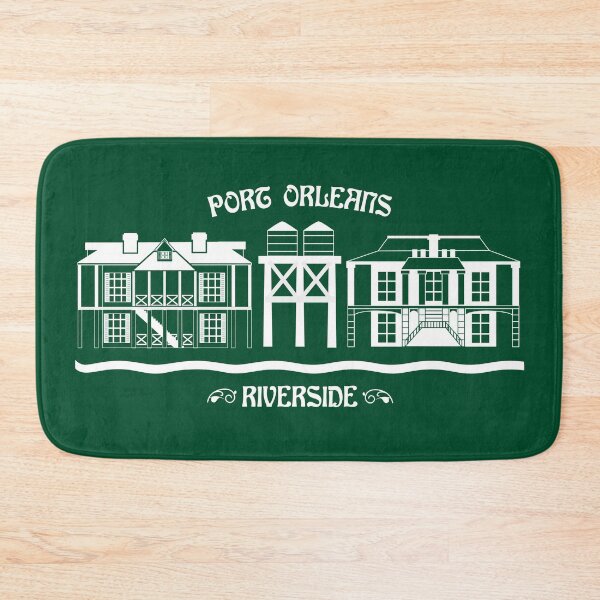 Item preview, Port Orleans Resort Riverside designed and sold by Lunamis.