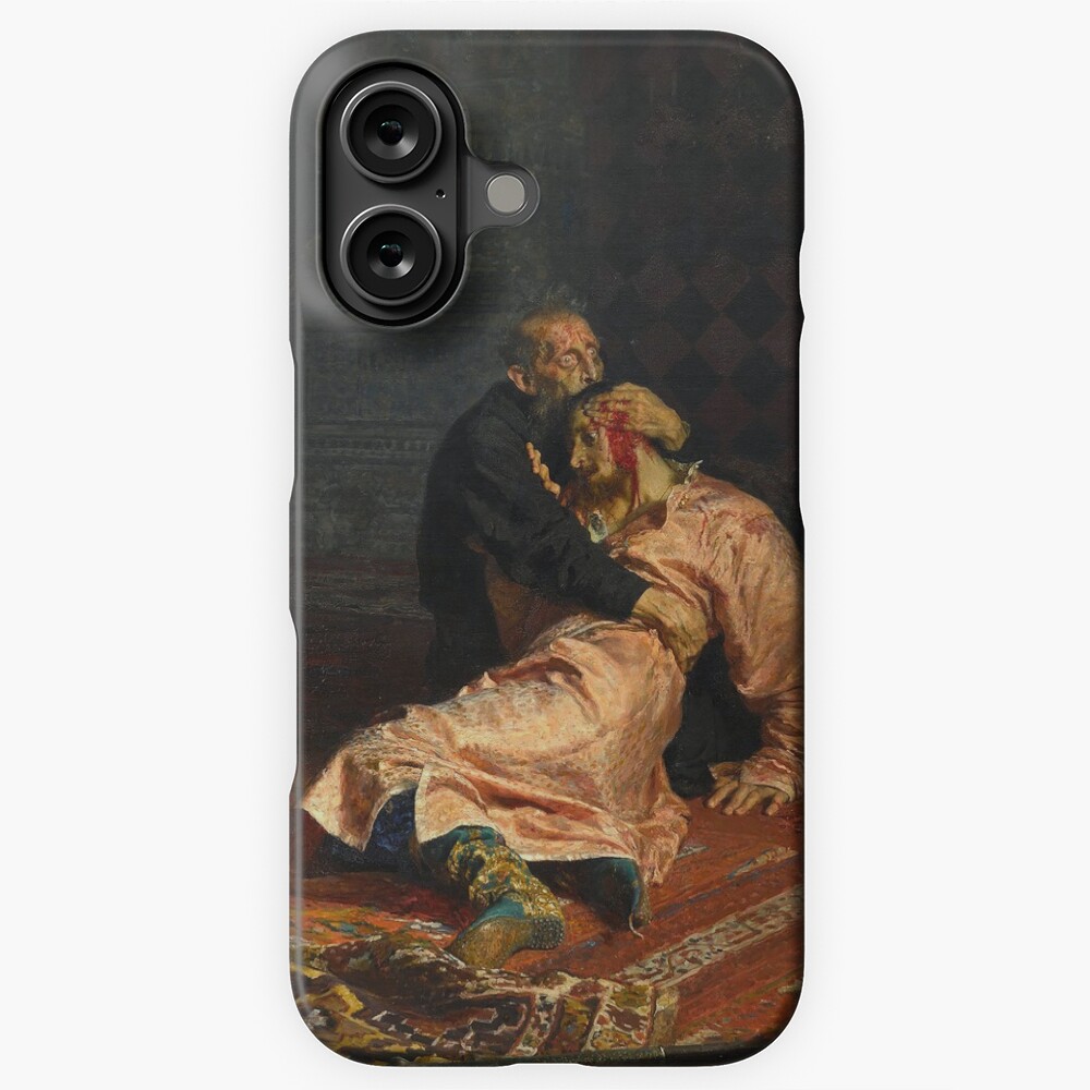 Item preview, iPhone Snap Case designed and sold by CJET.