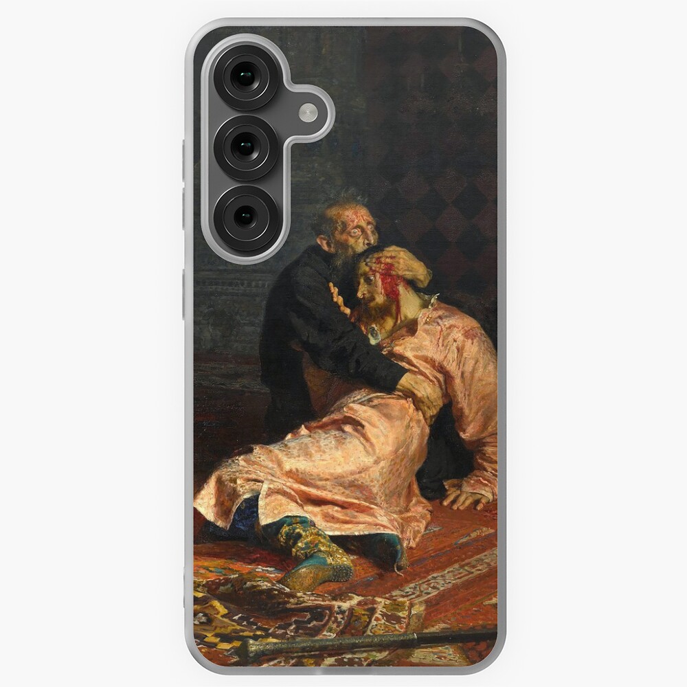 Item preview, Samsung Galaxy Soft Case designed and sold by CJET.