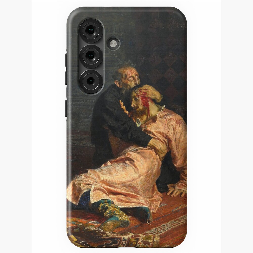 Item preview, Samsung Galaxy Tough Case designed and sold by CJET.