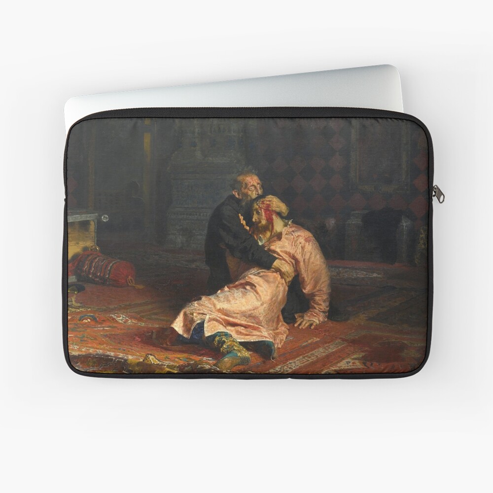 Item preview, Laptop Sleeve designed and sold by CJET.