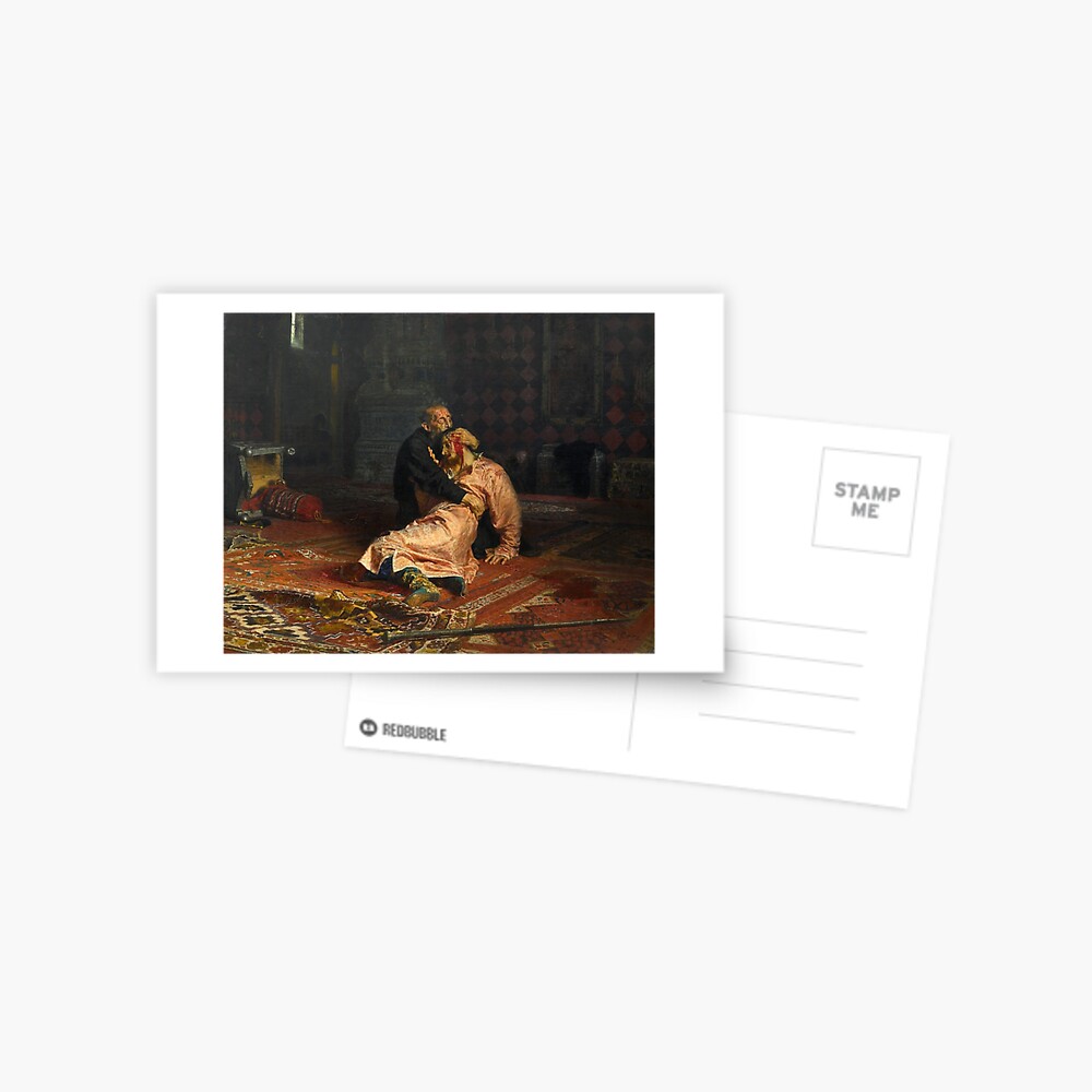 Item preview, Postcard designed and sold by CJET.