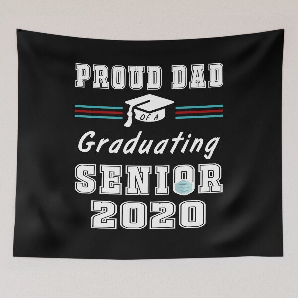 Item preview, Dad 2020 Quarantined Fathers day Gift Ideas designed and sold by AnimaLovers.