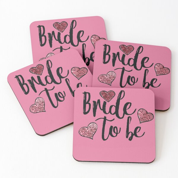 Item preview, Bride to be designed and sold by FrictionMaxxing.