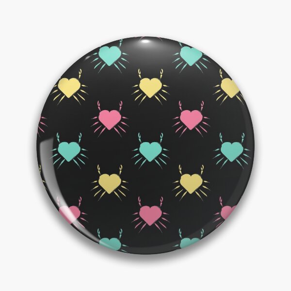 Item preview, Crab heart (black) designed and sold by animinimal.