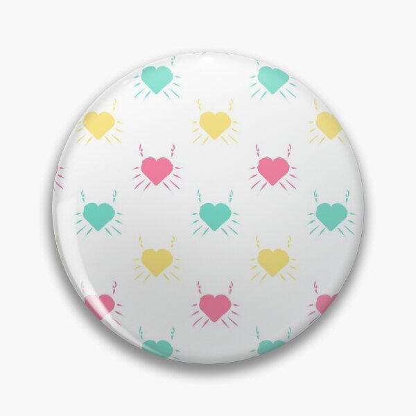 Item preview, Crab heart (white) designed and sold by animinimal.