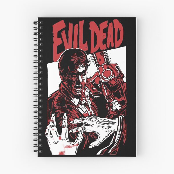 Item preview, Ash Army of Darkness designed and sold by The Fit.