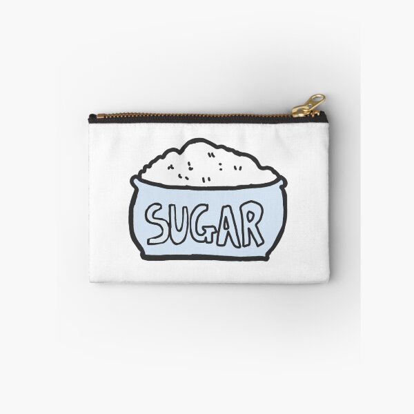 Item preview, Sugar sticker designed and sold by eamorin.