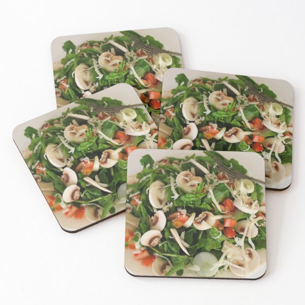 Item preview, Rocket salad designed and sold by Evone.