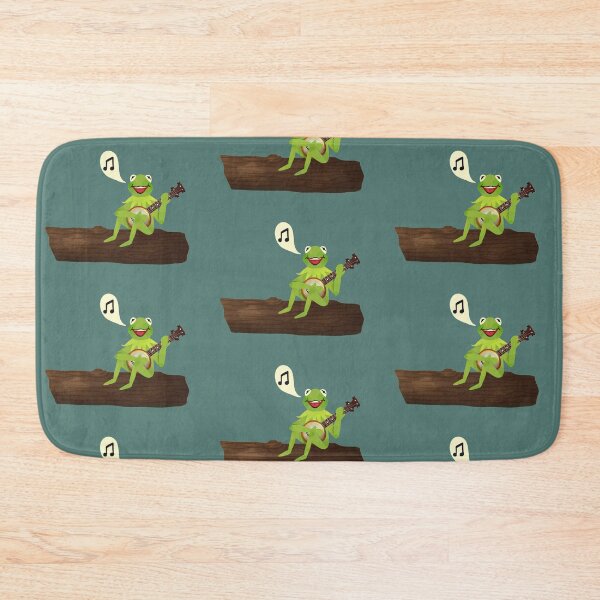 Item preview, Banjo Kermit Version: 2 designed and sold by misnamedplants.