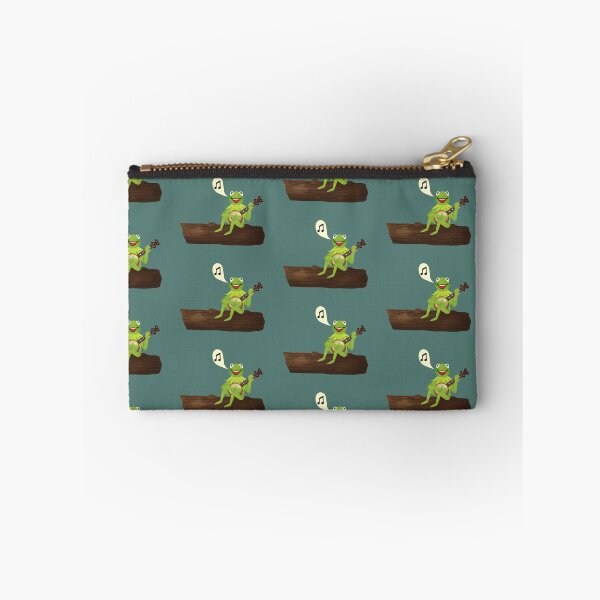 Item preview, Banjo Kermit Version: 2 designed and sold by misnamedplants.