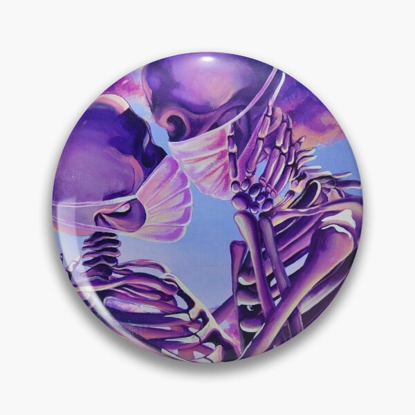 Item preview, Till Death Do Us Part designed and sold by katehickman.