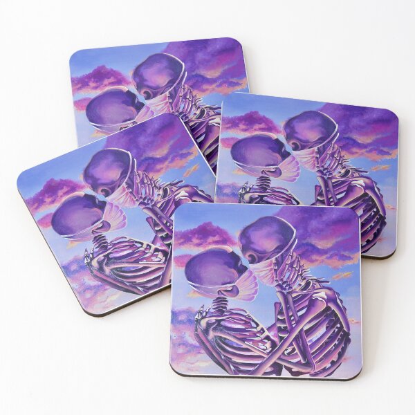 Item preview, Till Death Do Us Part designed and sold by katehickman.