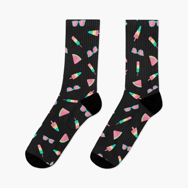 Item preview, Summer (black) designed and sold by animinimal.
