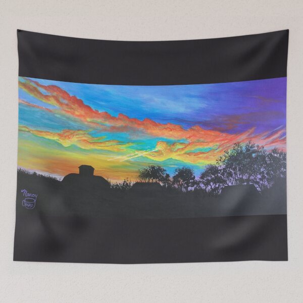 Item preview, Trumpet Practice designed and sold by Nancy Cupp.