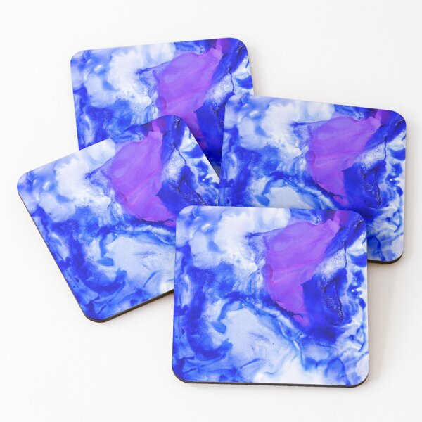 Item preview, Indigo Waters designed and sold by AmberELamoreaux.