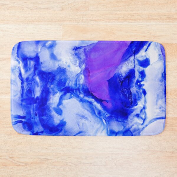 Item preview, Indigo Waters designed and sold by AmberELamoreaux.