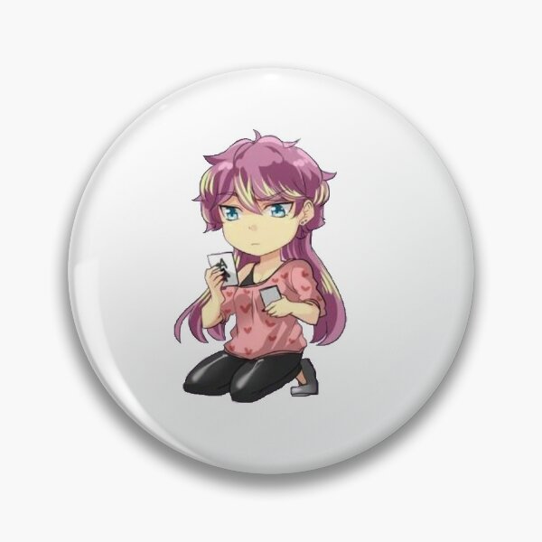 Webtoon ordinario Seraphina Chapa