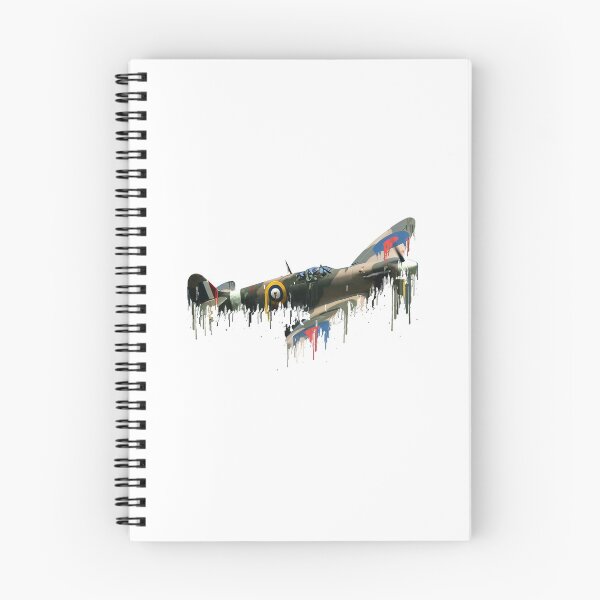 Item preview, Awesome Spitfire Liquid Metal Art designed and sold by FortyandDeuce.