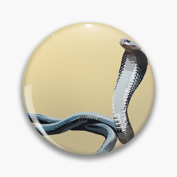 Item preview, Javan Spitting Cobra designed and sold by Sean-Evans.