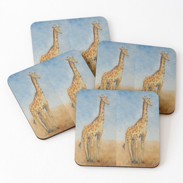 Item preview, Giraffe designed and sold by STBMc.