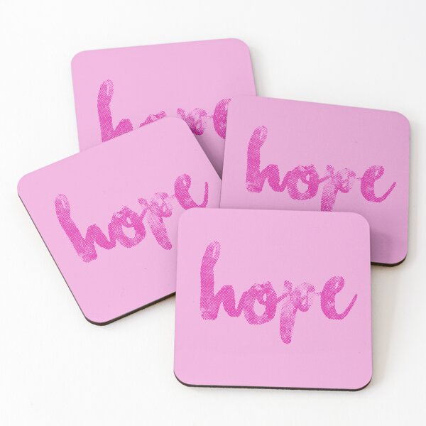 Item preview, Hope - pink lemonade designed and sold by Cane & Abel Creations ..