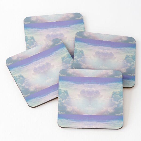 Item preview, Heavenly clouds  designed and sold by TJ-Allen.
