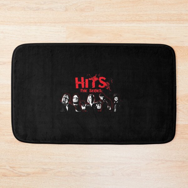 Item preview, Hits: Season 1 designed and sold by biscuitduff.