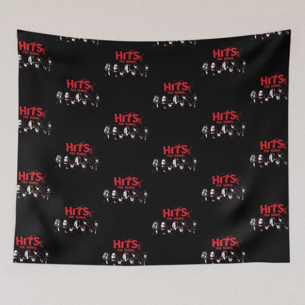 Item preview, Hits: Season 1 designed and sold by biscuitduff.