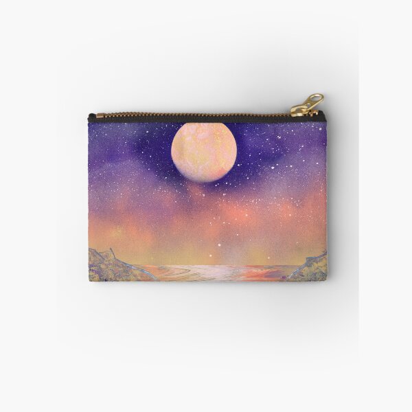 Item preview, Alien Sunset designed and sold by ChameleonFoot.
