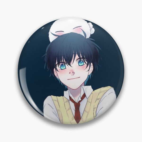 Pin by Mika Riuji on Fukigen na mononokean