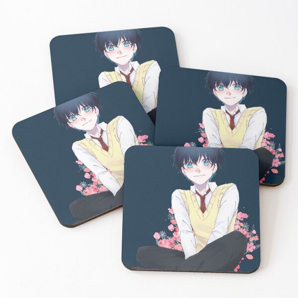 Item preview, Ashiya Hanae & Fuzzy designed and sold by Hiyori97.