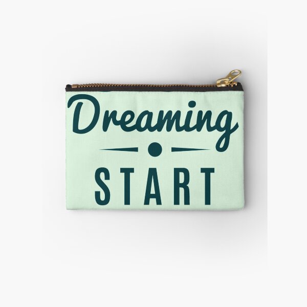 Item preview, Stop Dreaming designed and sold by BavlyN.