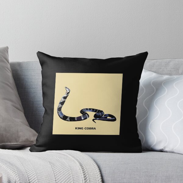 Item preview, King Cobra designed and sold by Sean-Evans.