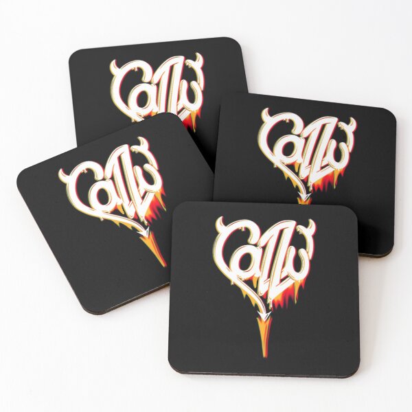 Item preview, The Cazzu logo revisited designed and sold by chynaespos.