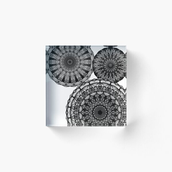 Item preview, Mandalas designed and sold by NorthOcean.