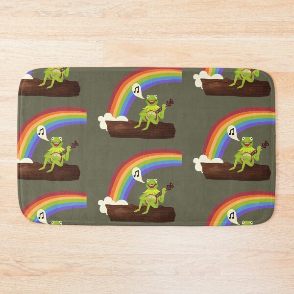Item preview, Banjo Kermit Version: 3 designed and sold by misnamedplants.