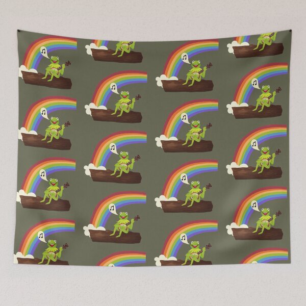 Item preview, Banjo Kermit Version: 3 designed and sold by misnamedplants.