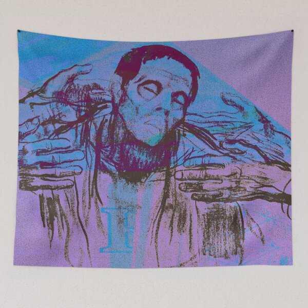 Item preview, Compassion designed and sold by lucasgaylon.