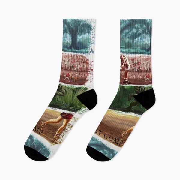 Item preview, Forrest gump designed and sold by ModernL2020.