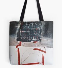 the time keeper Tote Bag