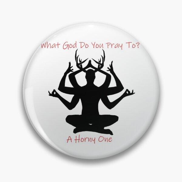 Item preview, Wendigo - What God Do You Pray To? designed and sold by Adaptive Boneyard.
