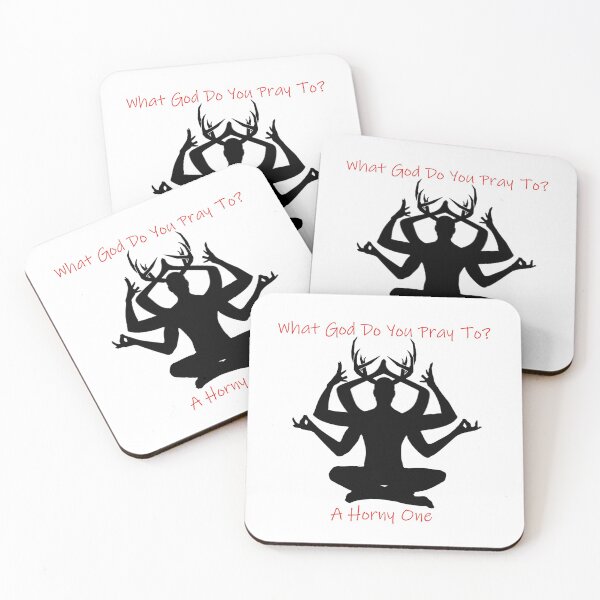Item preview, Wendigo - What God Do You Pray To? designed and sold by Adaptive Boneyard.