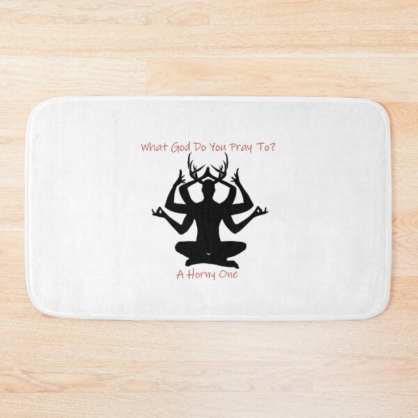 Item preview, Wendigo - What God Do You Pray To? designed and sold by Adaptive Boneyard.