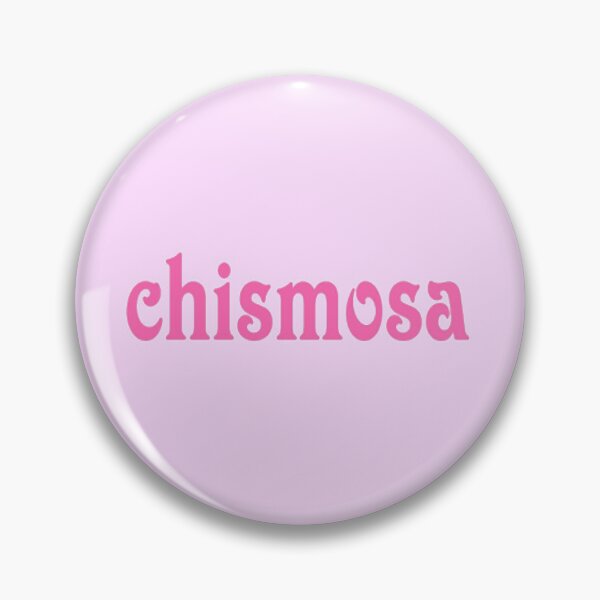 Item preview, chismosa designed and sold by vcashvero.