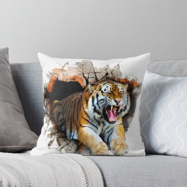 Item preview, Tiger designed and sold by bekkal94.