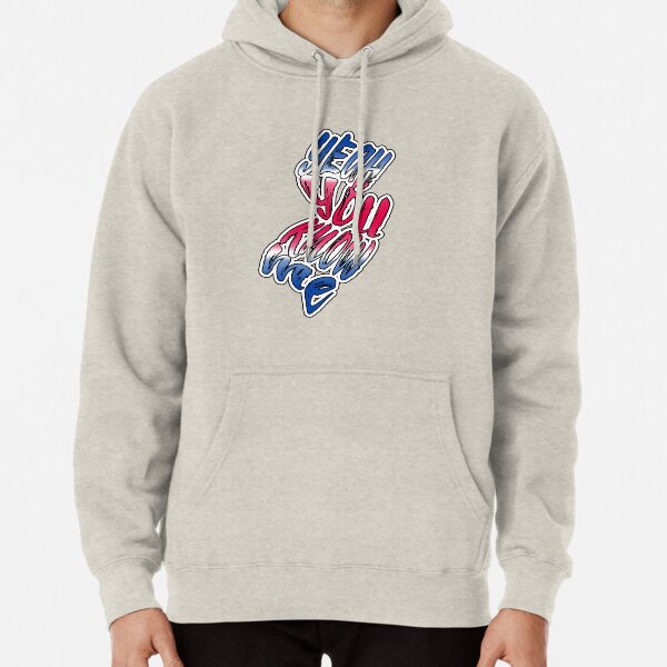 New jersey nets on sale hoodie