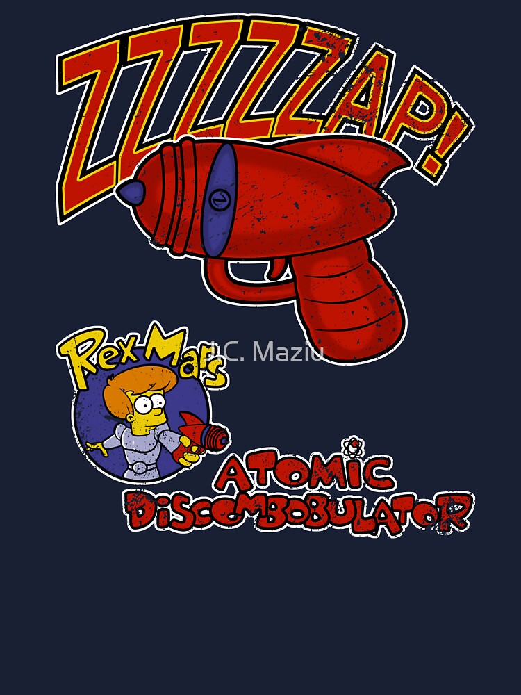 Killer Bees On Mars. Kids T-Shirt for Sale by J.C. Maziu