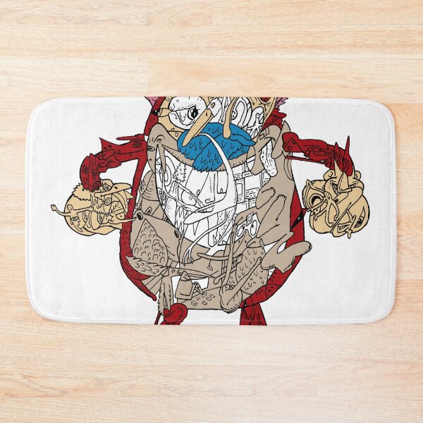 Item preview, Stimpy designed and sold by Lee Schlosser.