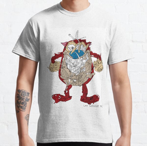 Stimpy Classic T-Shirt